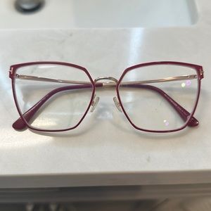 Tom Ford Glasses